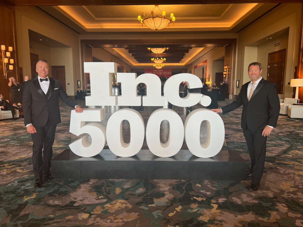 Boardsi Reviews The Inc5000 Conference and Gala boardsi