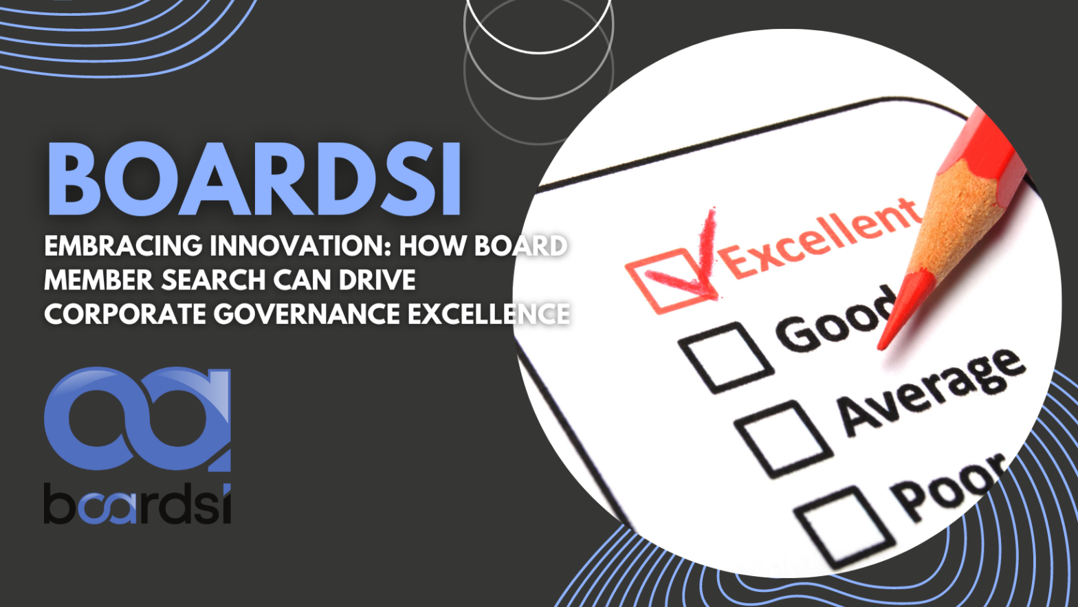 Embracing Innovation How Board Member Search Can Drive Corporate Governance Excellence Boardsi 1010