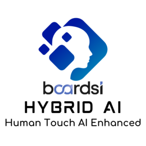 hybrid ai enhanced