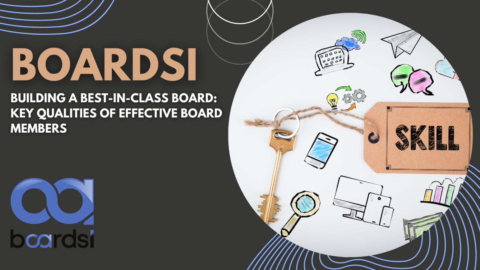 Building a Best-in-Class Board: Key Qualities of Effective Board ...