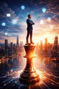 Why Executive Brand Positioning is Now a Boardroom Imperative - boardsi